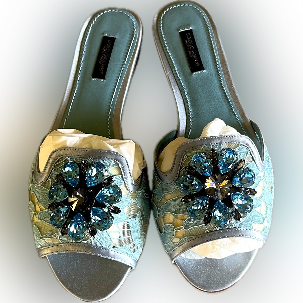 Dolce & Gabbana Sandals